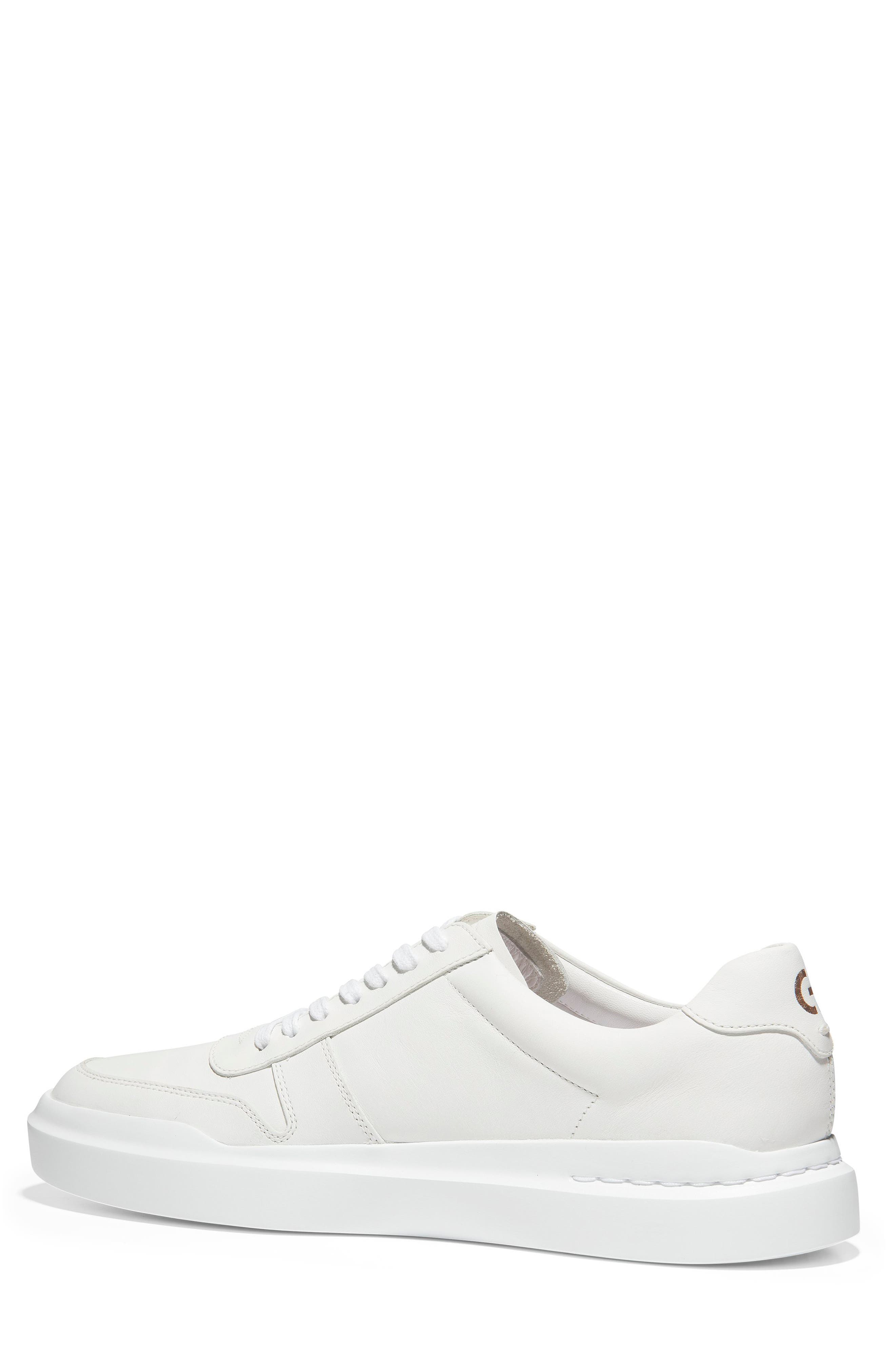 Cole Haan GrandPro Rally Court Sneaker, Alternate, color, 