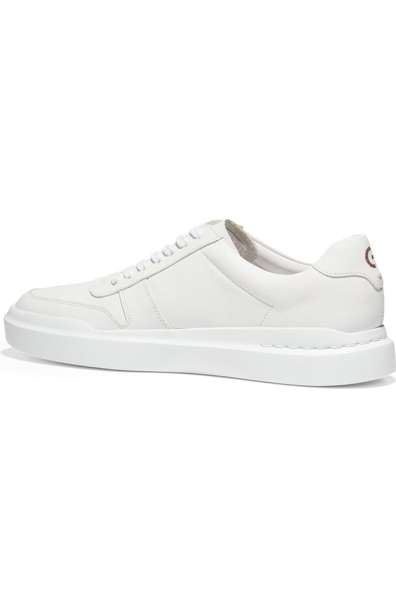 Cole Haan GrandPro Rally Court Sneaker, Alternate, color,