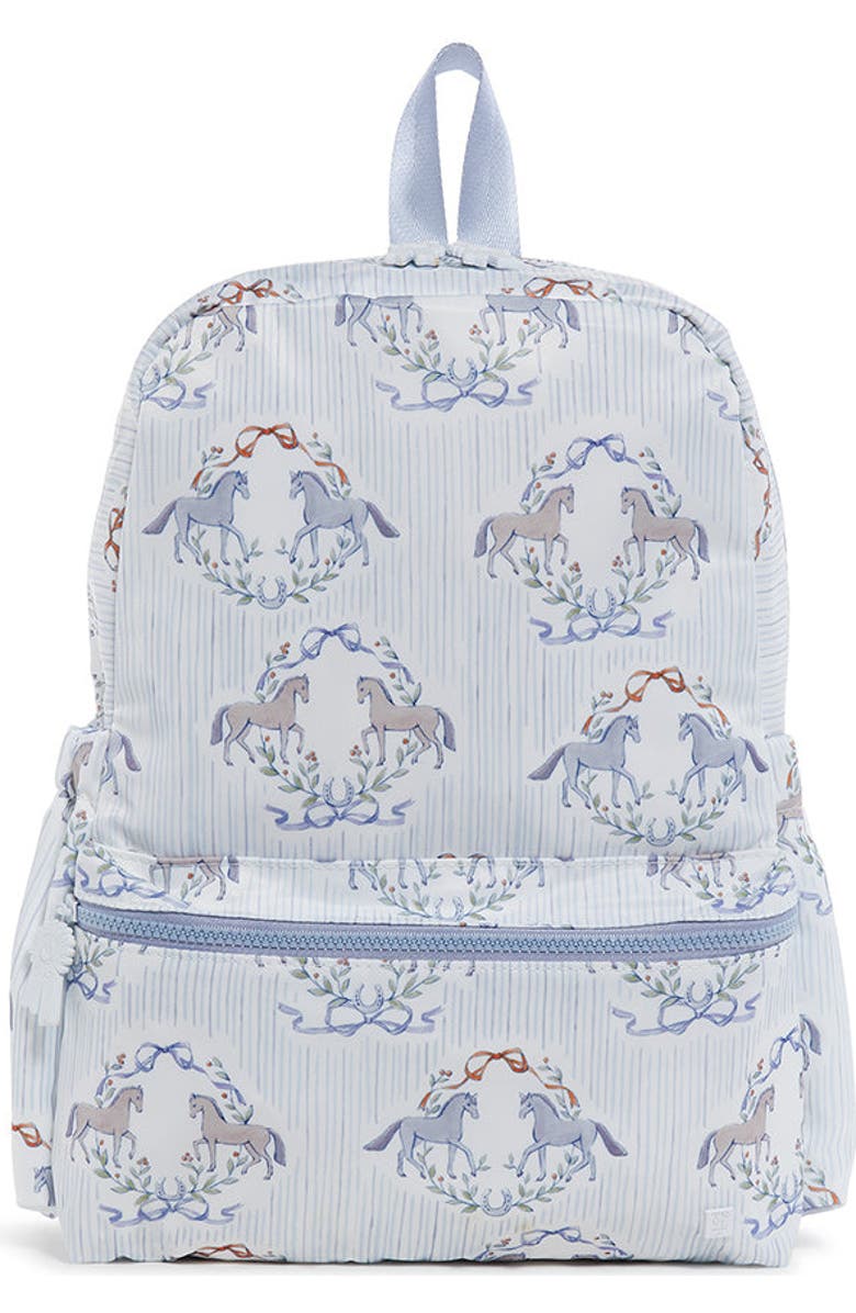 TRVL Design Winners Circle Backpack, Main, color,