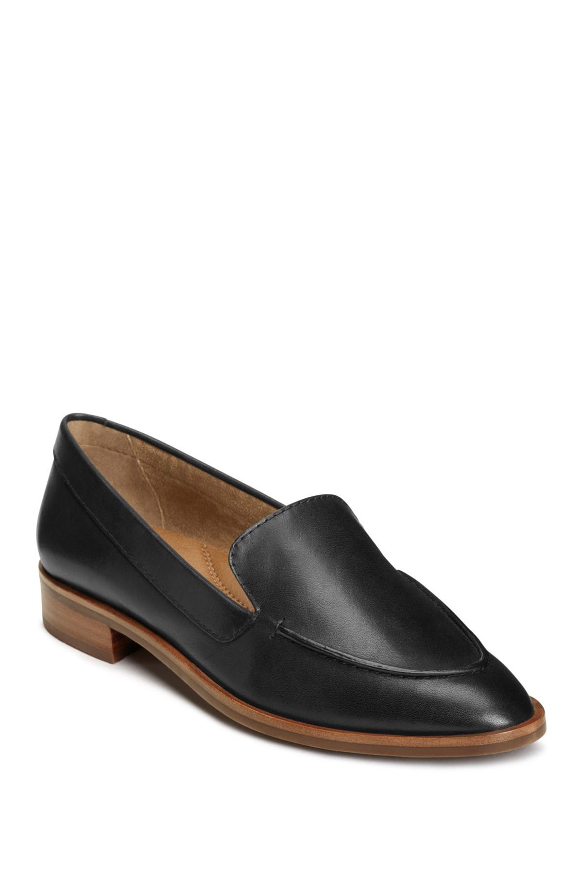 Aerosoles East Side Loafer - Wide Width Available, Main, color, 