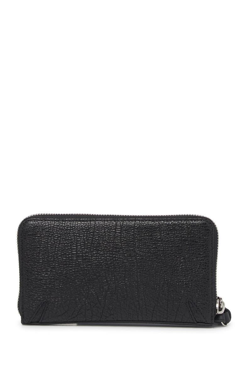 rag & bone Devon Mobile Zip Wallet, Alternate, color, 