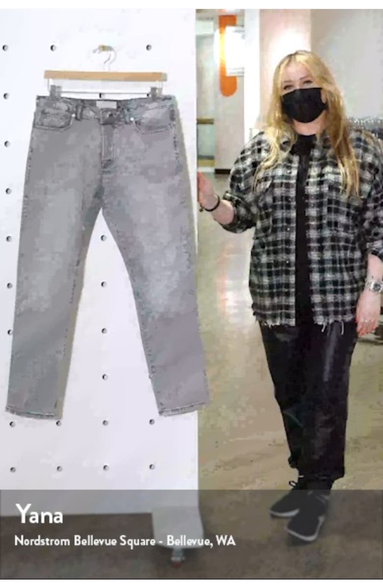 Slim Fit Jeans, sales video thumbnail