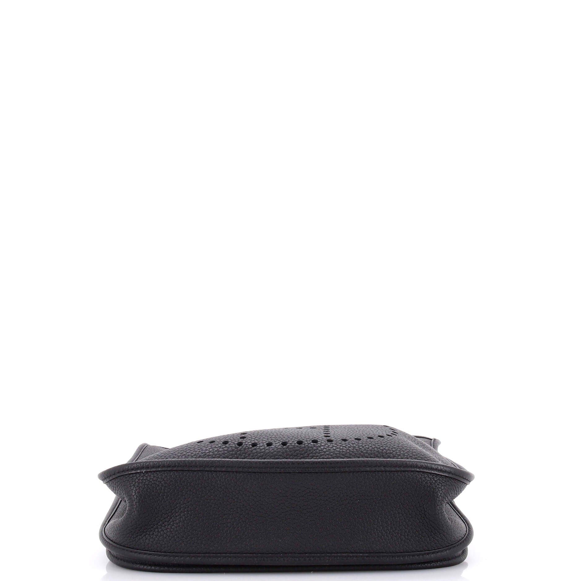 Evelyne Bag Gen III Clemence PM, Alternate, color, Black