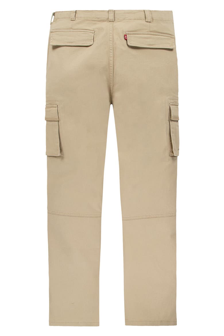 Cargo Pants, Alternate, color, SAFARI