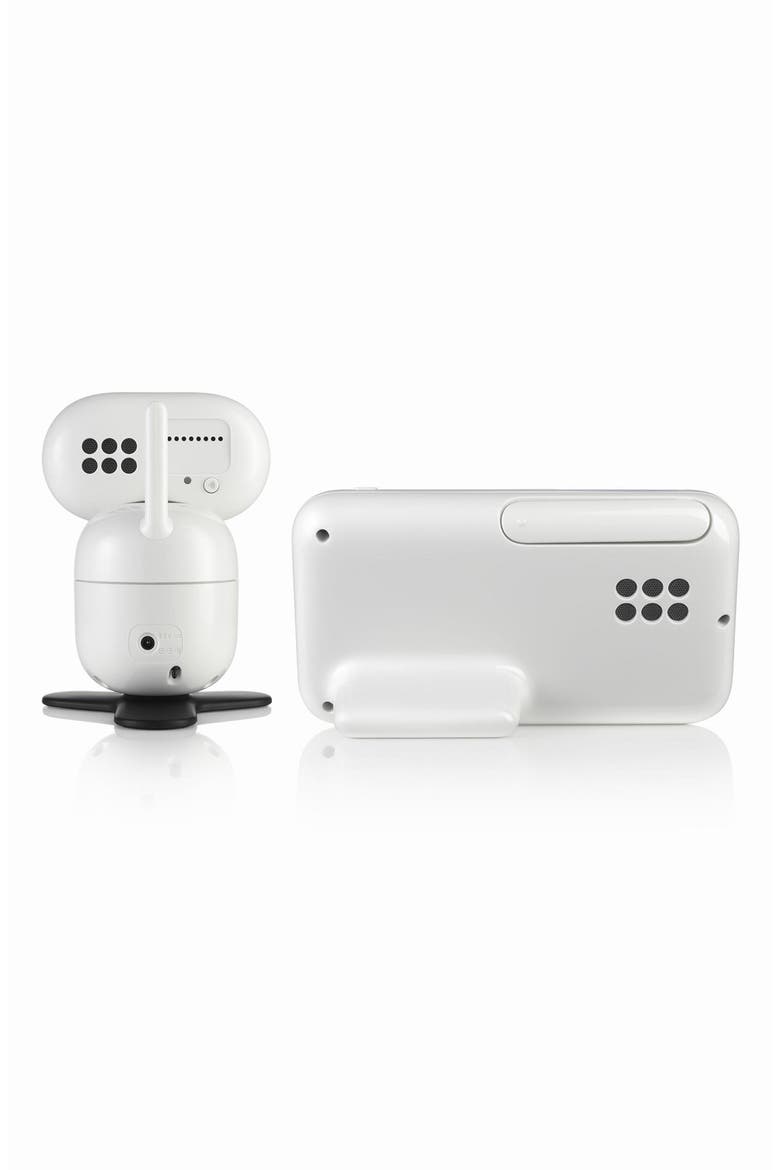 PIP 1510 Connect 5.0 WiFi 1080p Baby Monitor, Alternate, color, NO COLOR