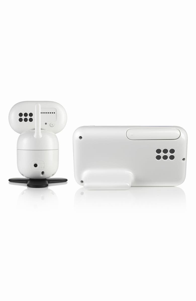 Motorola PIP 1510 Connect 5.0 WiFi 1080p Baby Monitor, Alternate, color, 
