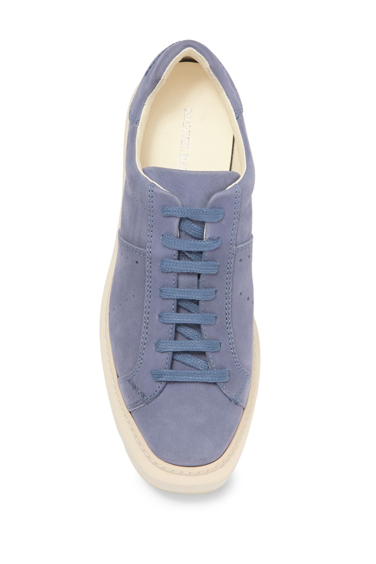 Paloma Barcelo Etna Platform Sneaker, Alternate, color, 