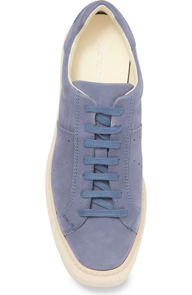 Paloma Barcelo Etna Platform Sneaker, Alternate, color,