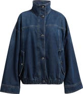 DL1961 Nara Denim Jacket