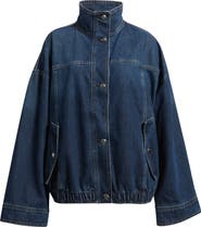 DL1961 Nara Denim Jacket