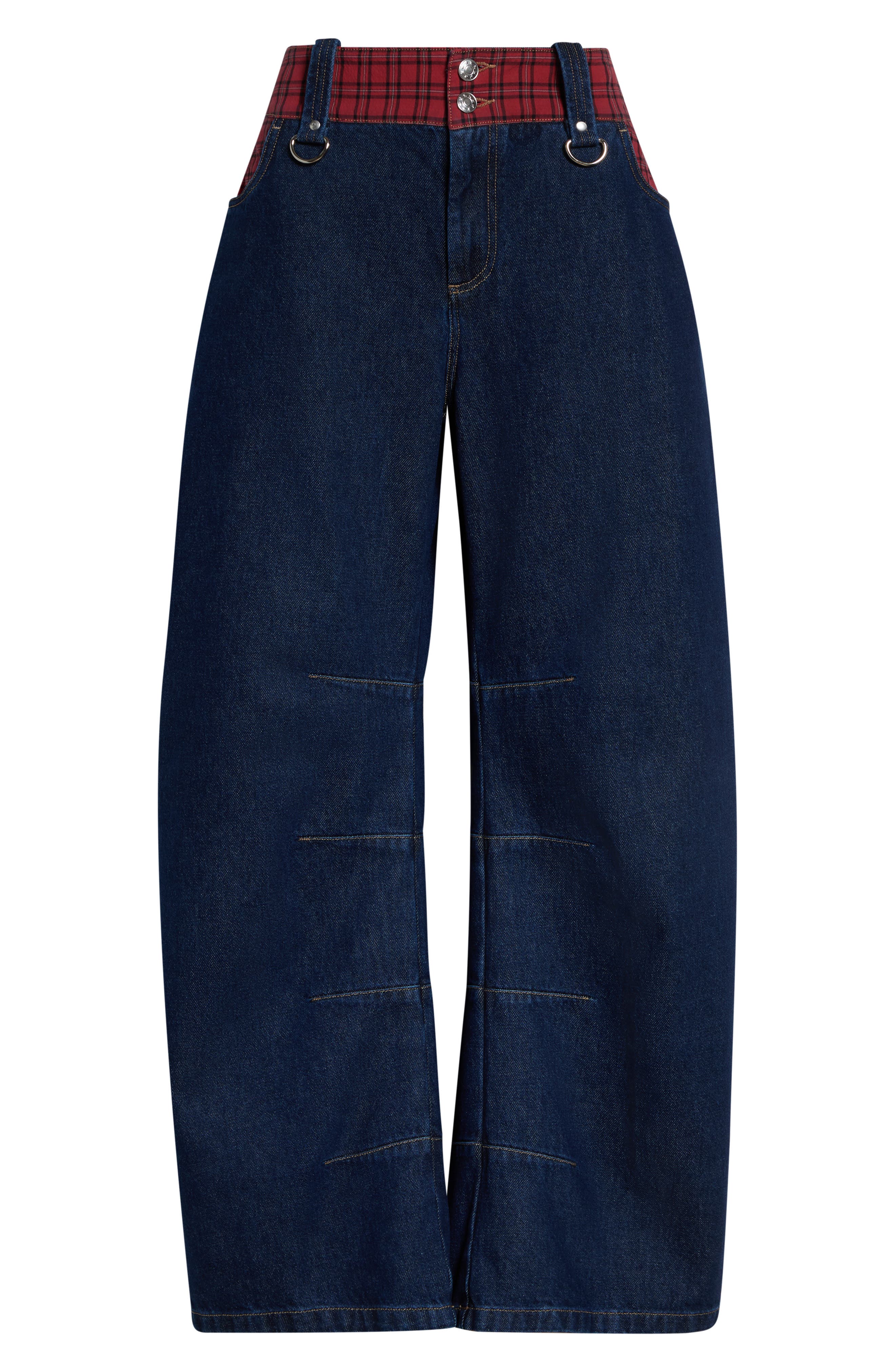 selected DENIM