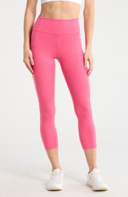 MARIKA Aylani Capri Leggings