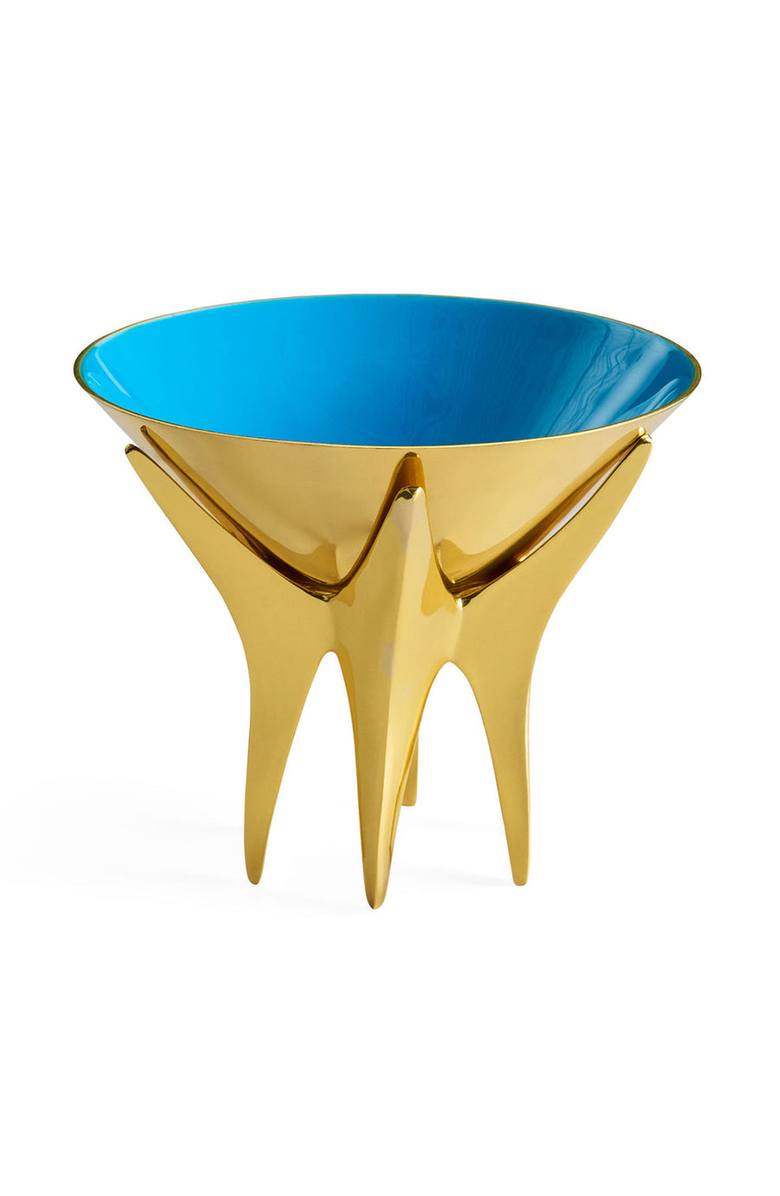 Jonathan Adler Oscar Bowl, Main, color, 