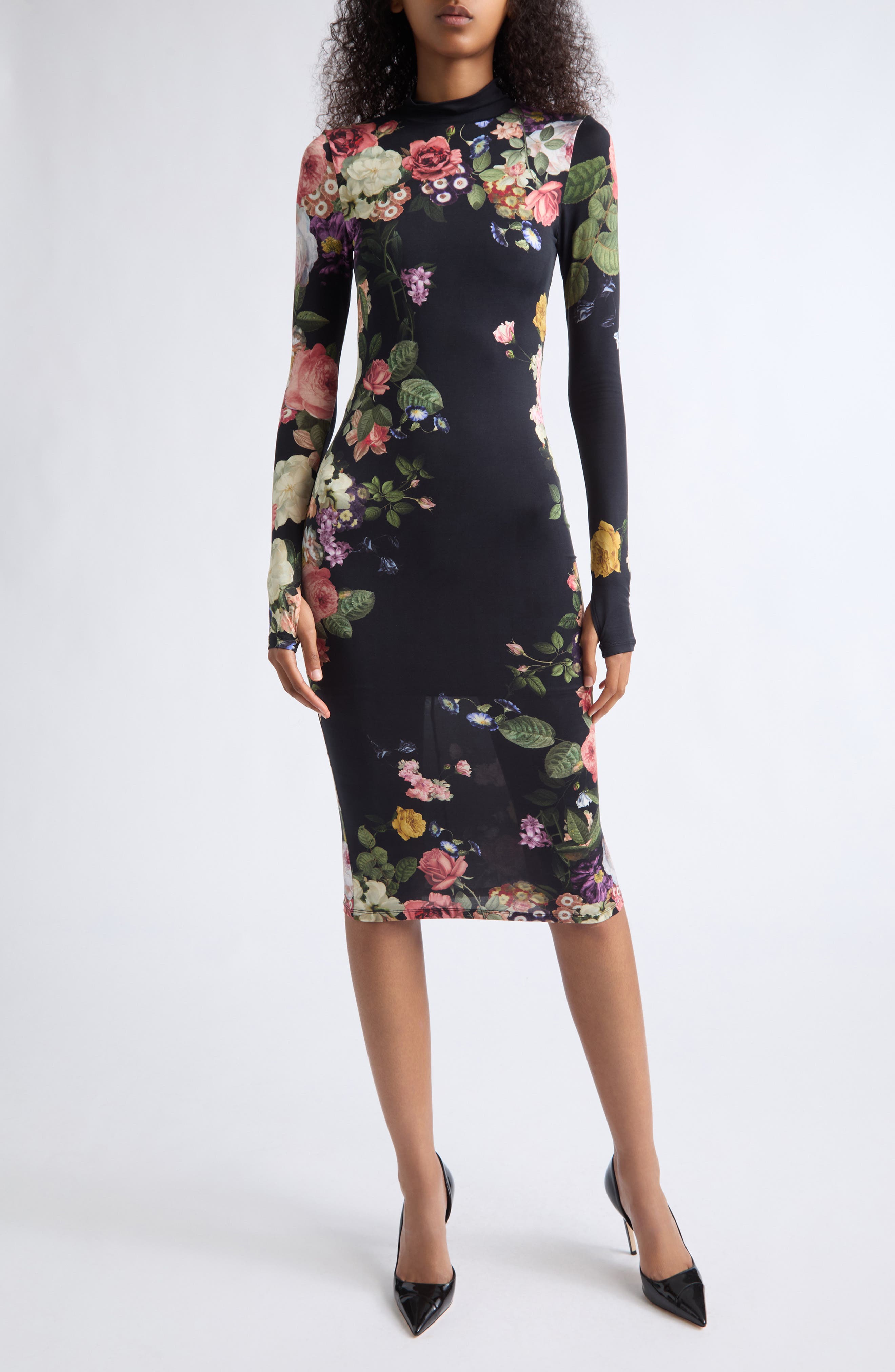 selected HOLLYWOOD DREAMS BLACK