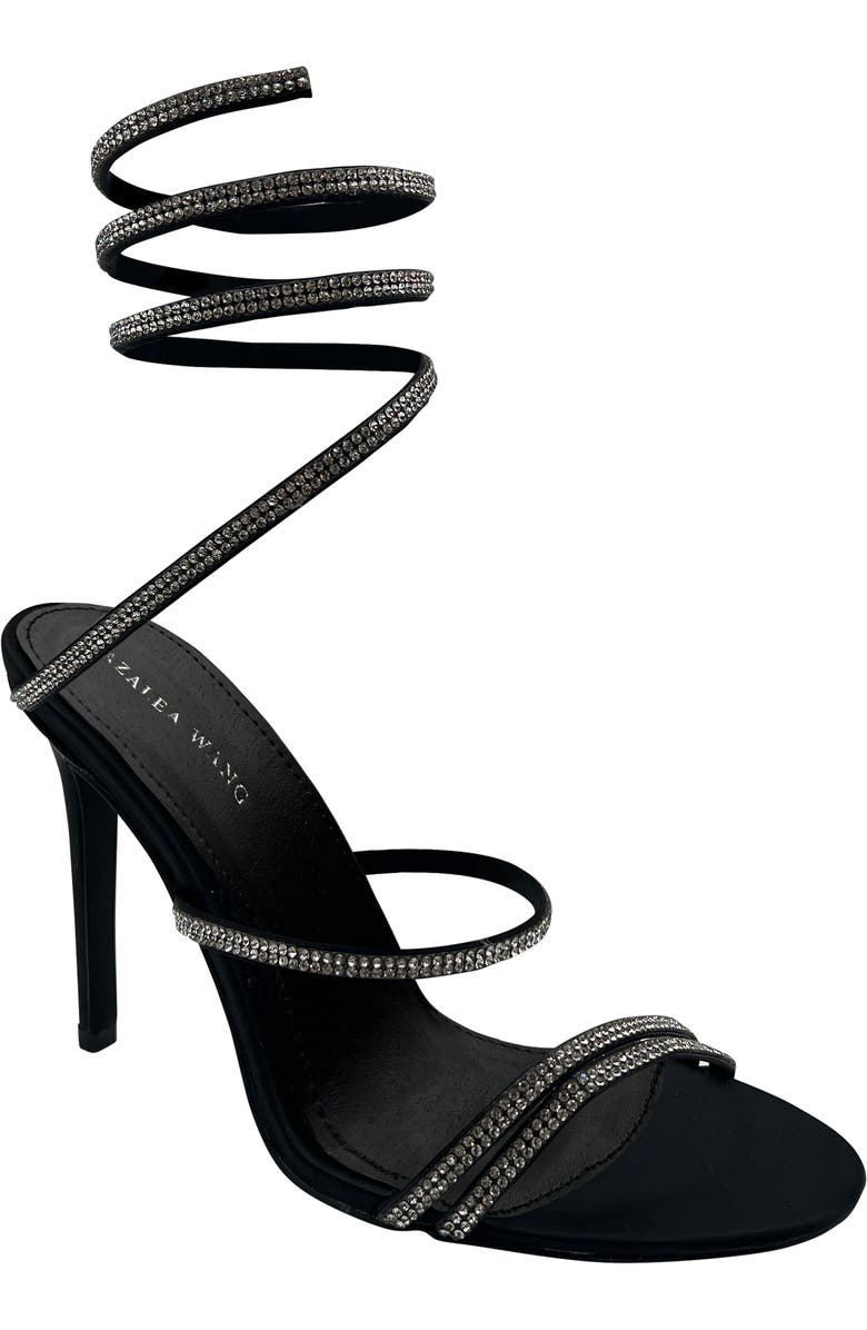 AZALEA WANG Claysha Sandal, Main, color,