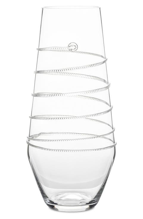 Amalia Spiral Vase