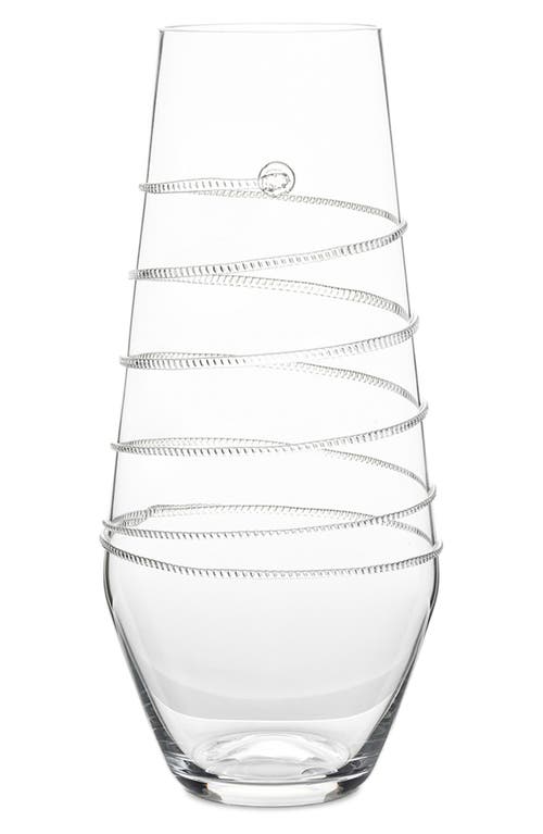 Juliska Amalia Spiral Vase