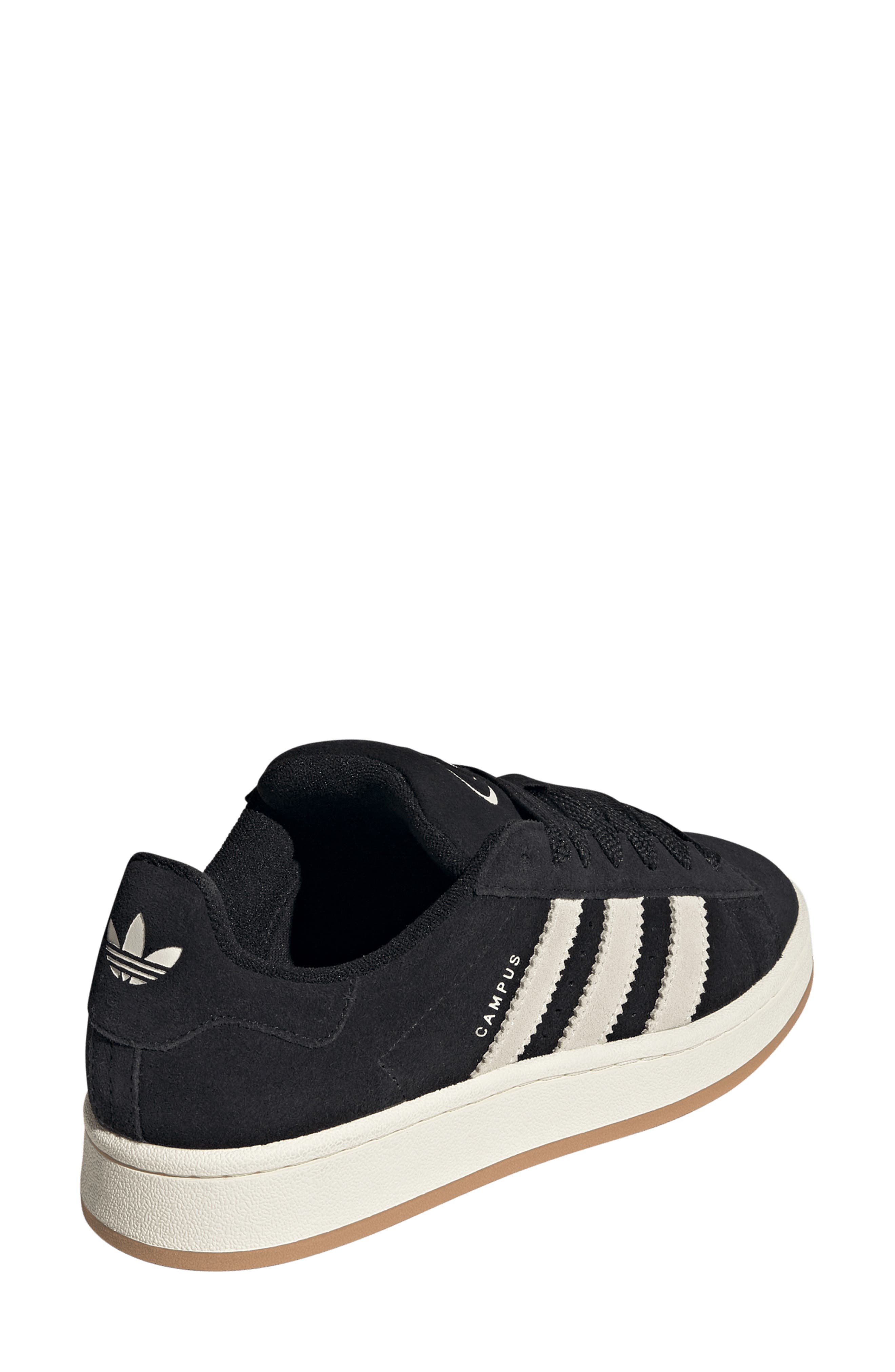 adidas Campus 00s Sneaker, Alternate, color, Cblack/Cre