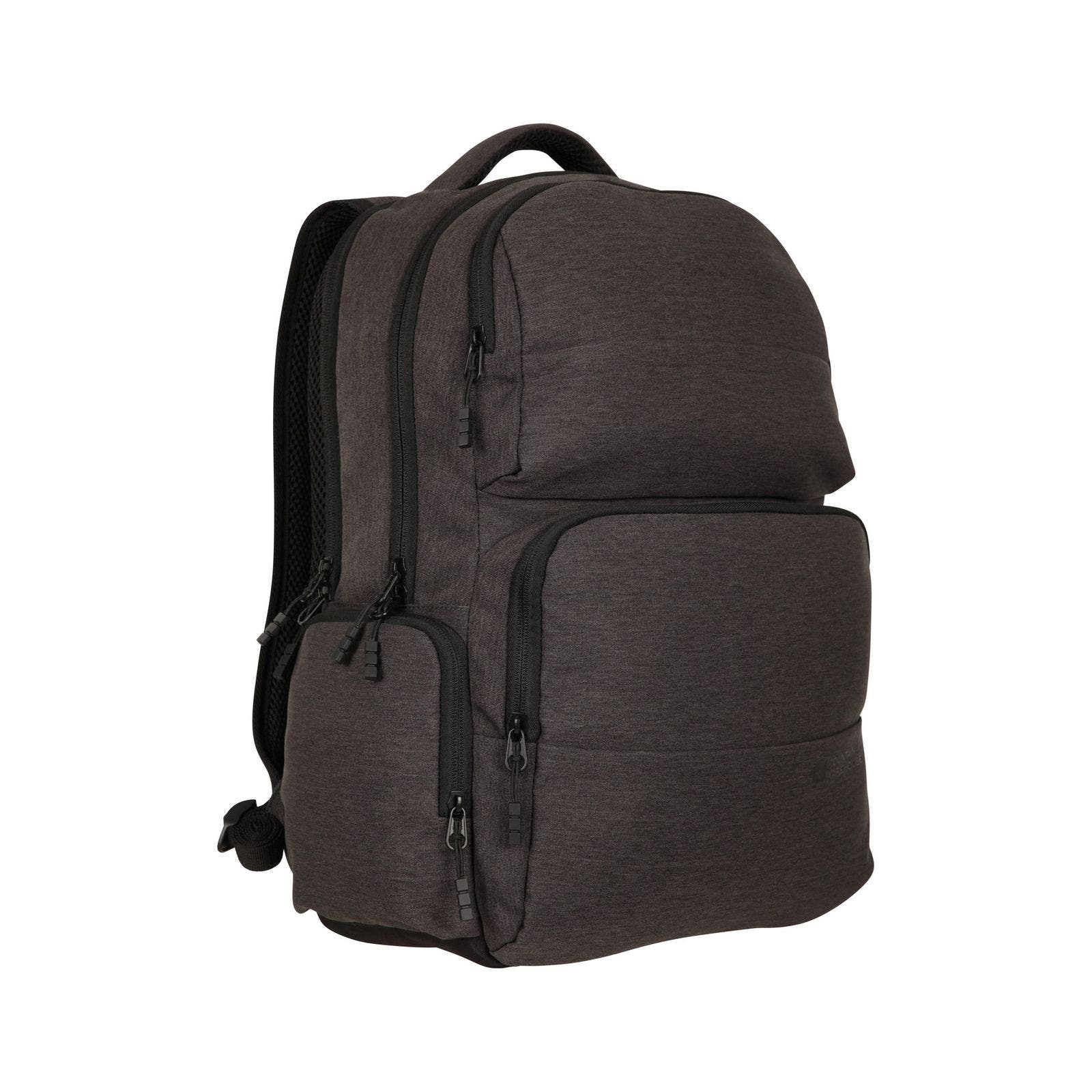 Commuter 7.9gal Hiking Backpack, Alternate, color, Gray