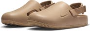 Nike Calm Convertible Slingback Mule