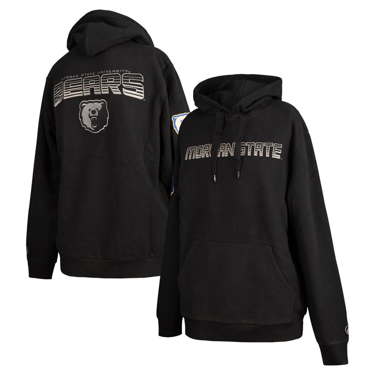 selected Black