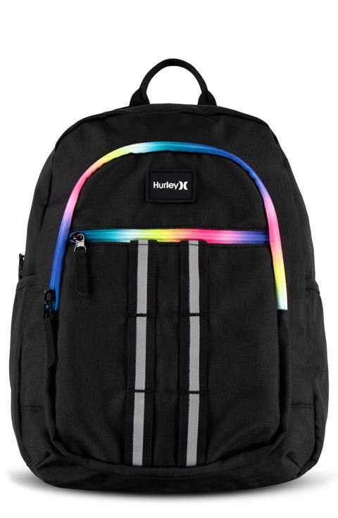 Kids' Recess Canvas Backpack