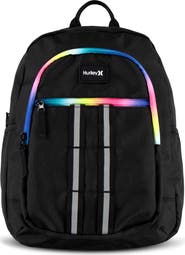 Hurley Kids' Recess Canvas Backpack
