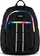 Hurley Kids' Recess Canvas Backpack
