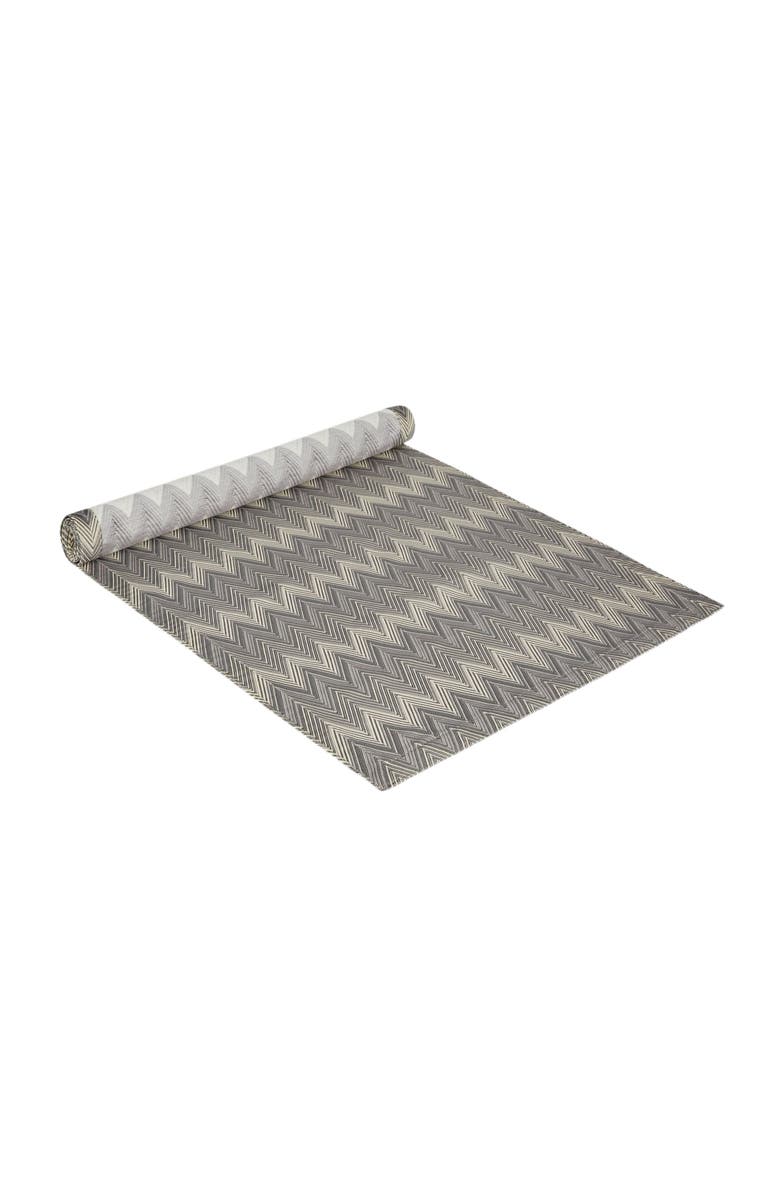 Missoni Home Brest Runner 45x140 Cm, Alternate, color, Grey