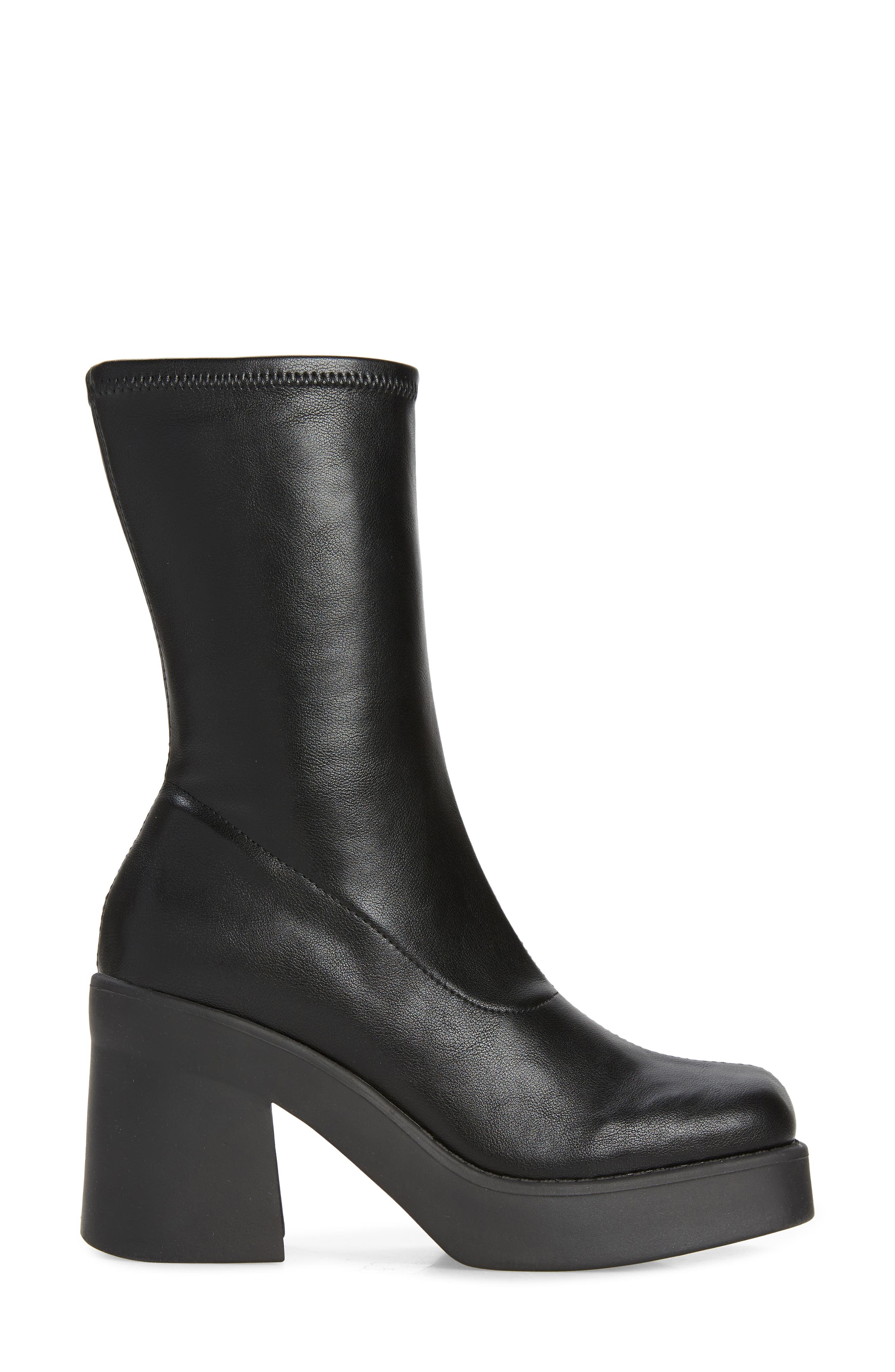 Steve Madden Klayton Boot, Alternate, color, 