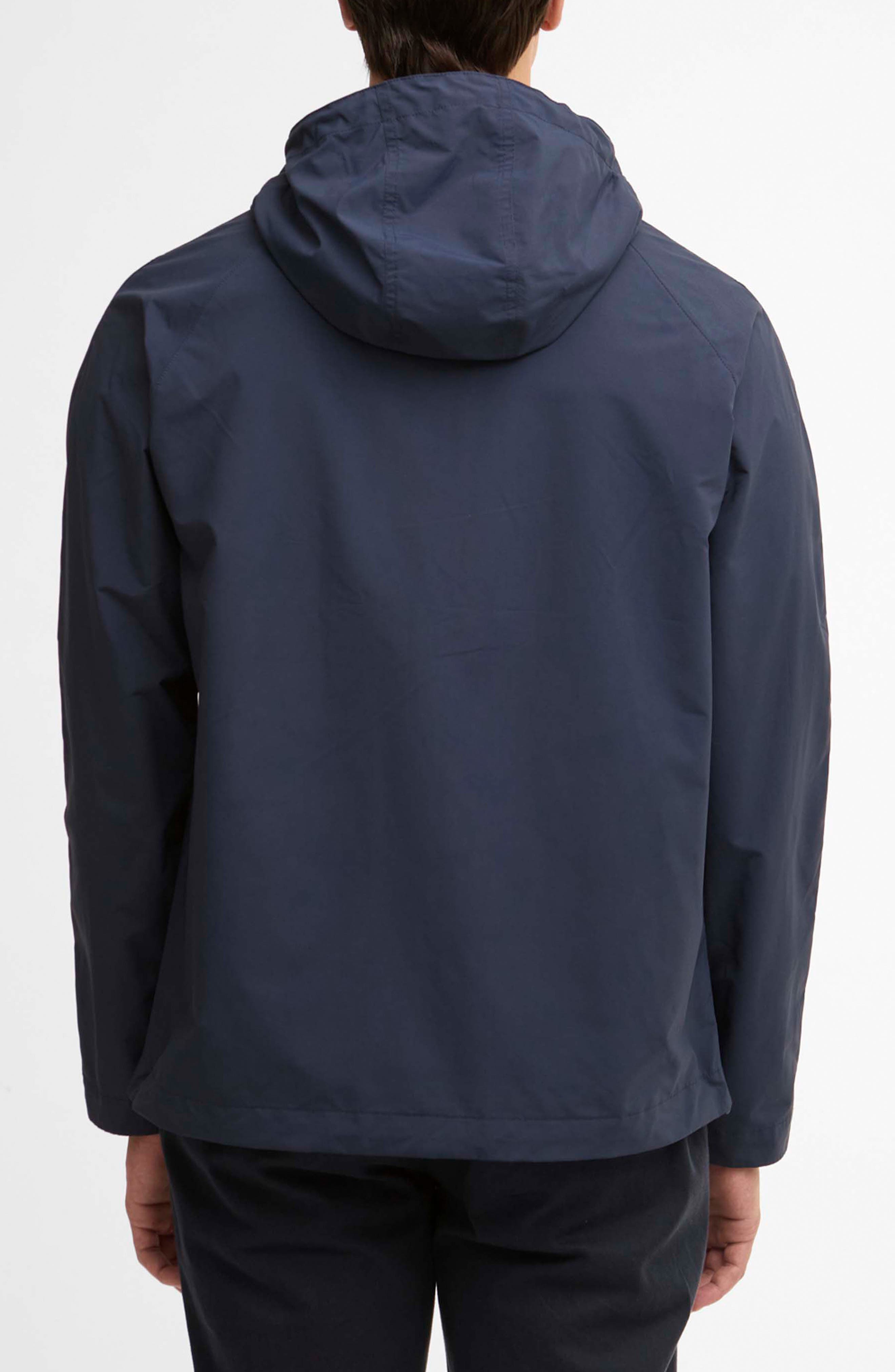 Modern Rokig Water Repellent Jacket - image 4