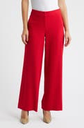 Tahari ASL Wide Leg Pants