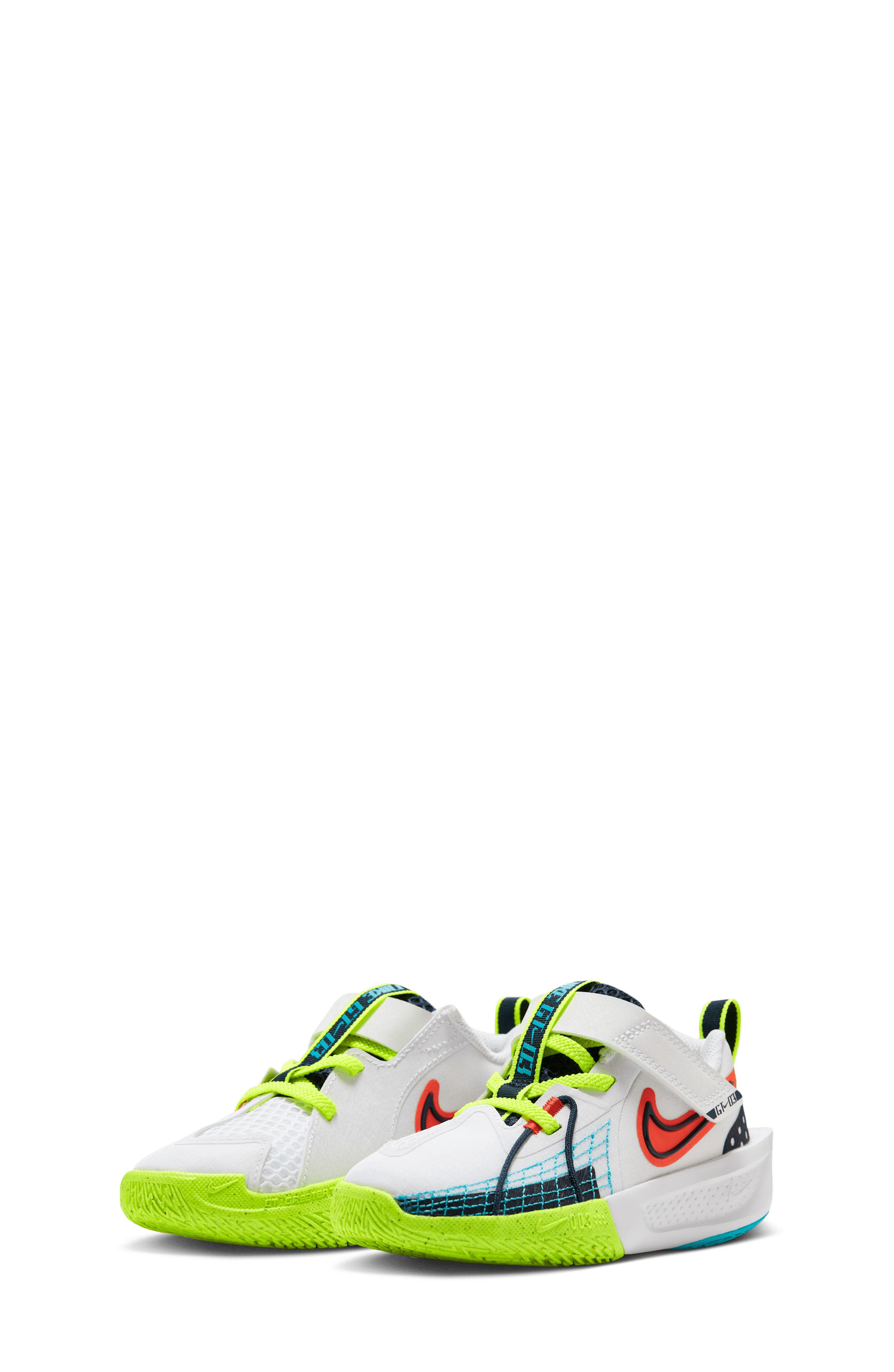 Nike Kids' G.T. Cut 3 Basketball Shoe, Main, color, 