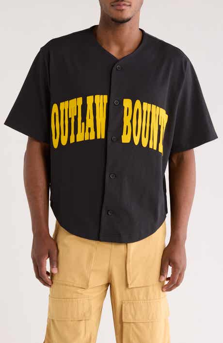 PacSun Bounty Baseball Jersey