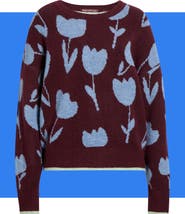 Scotch & Soda Crewneck Pullover Sweater