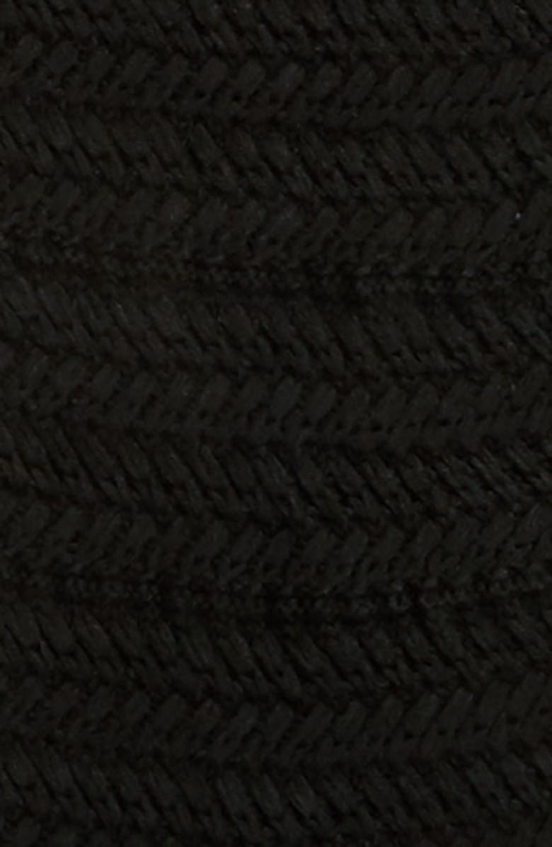 Treasure & Bond Fringed Muffler, Alternate, color, 