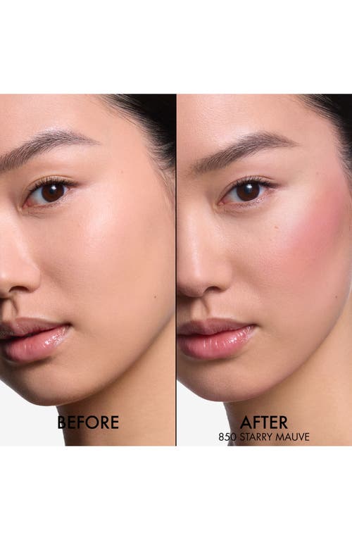 Dior Backstage Rosy Glow Blush