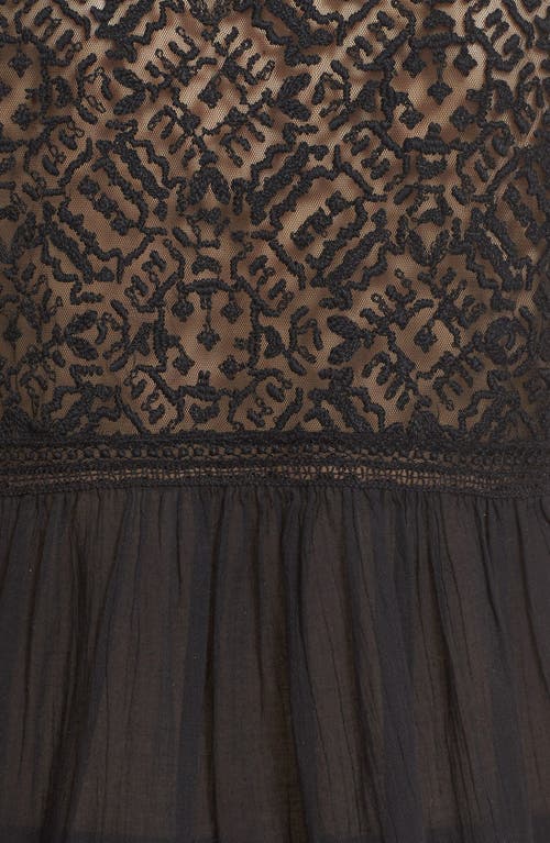Joie 'owen' Tank In Black
