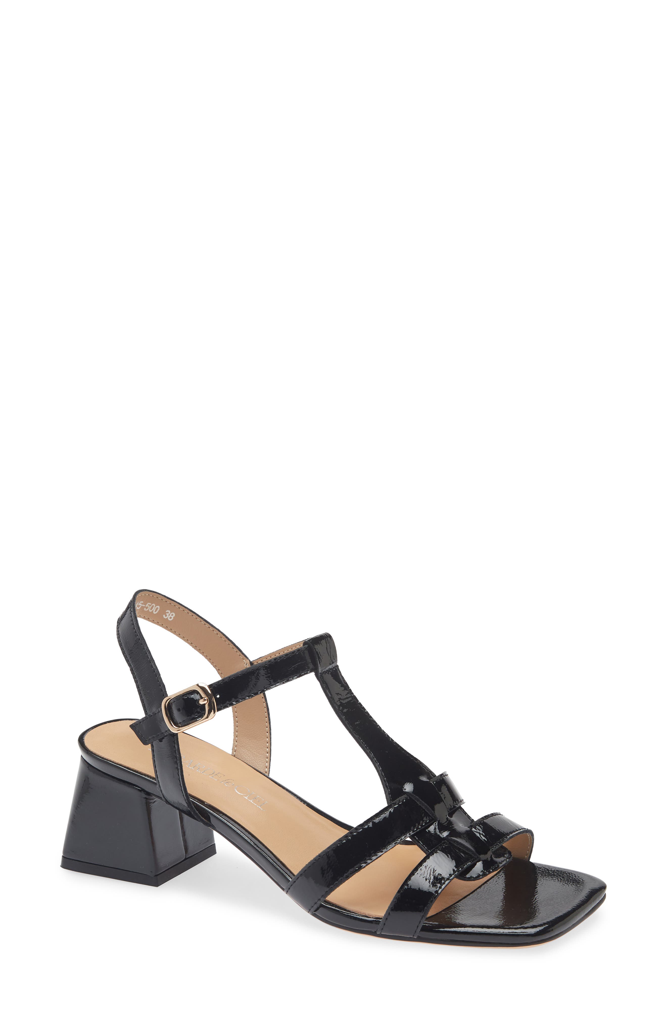 Regarde Le Ciel Amalia 05 Slingback Sandal, Main, color, 