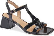 Regarde Le Ciel Amalia 05 Slingback Sandal