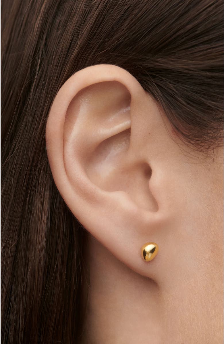 PDPAOLA Gravity Ear Piercing, Alternate, color,