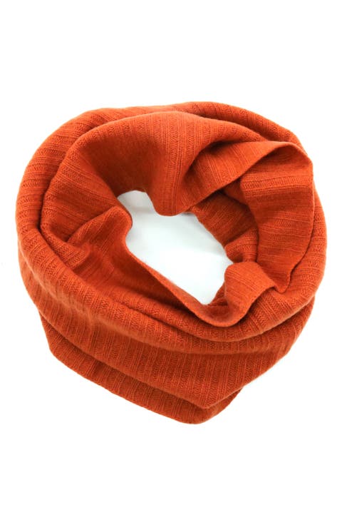 Cashmere Neck Warmer