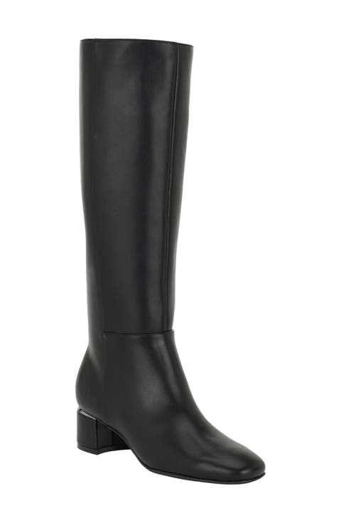Paeton Knee High Boot