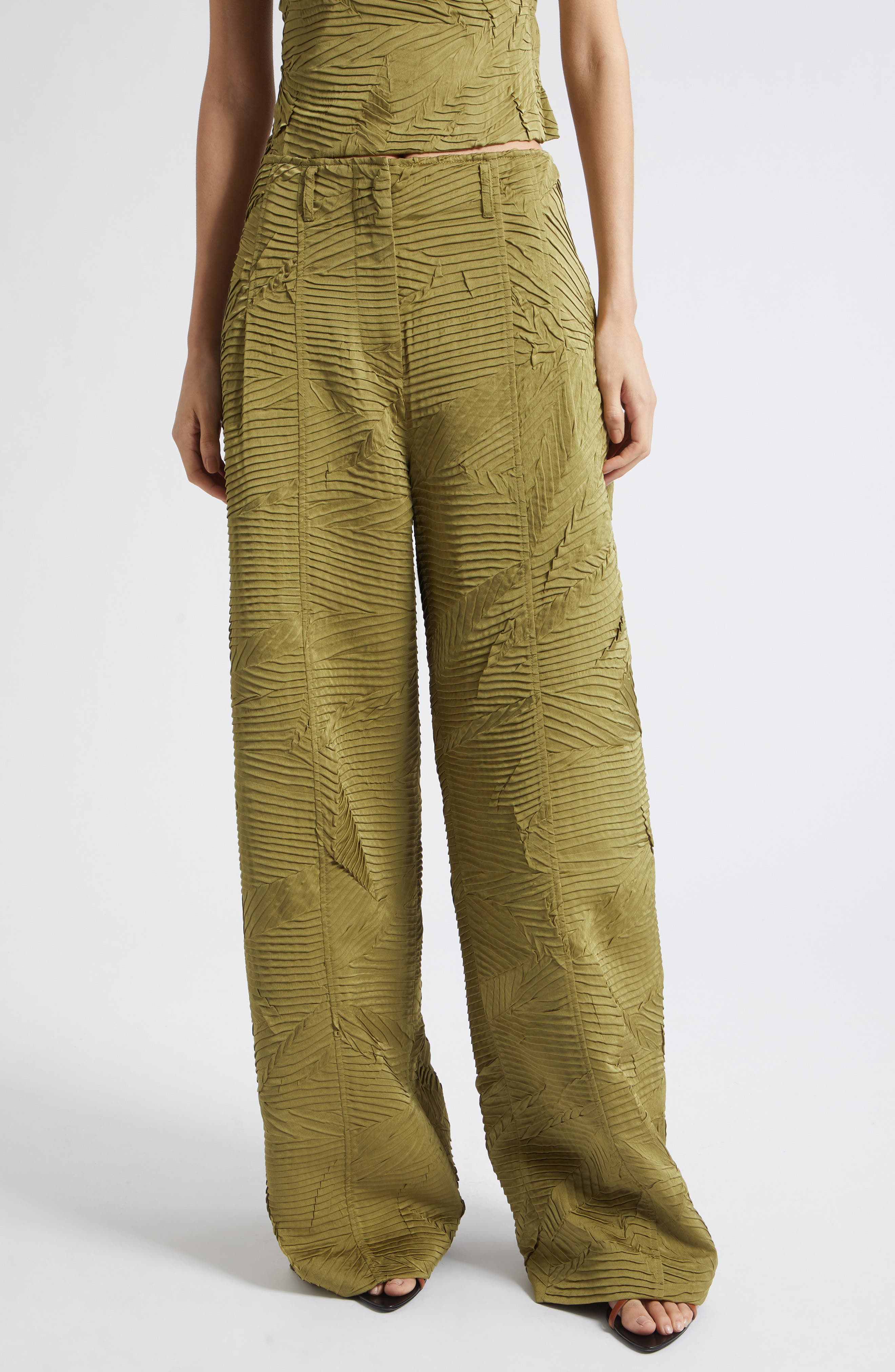 selected MOSS GOLD