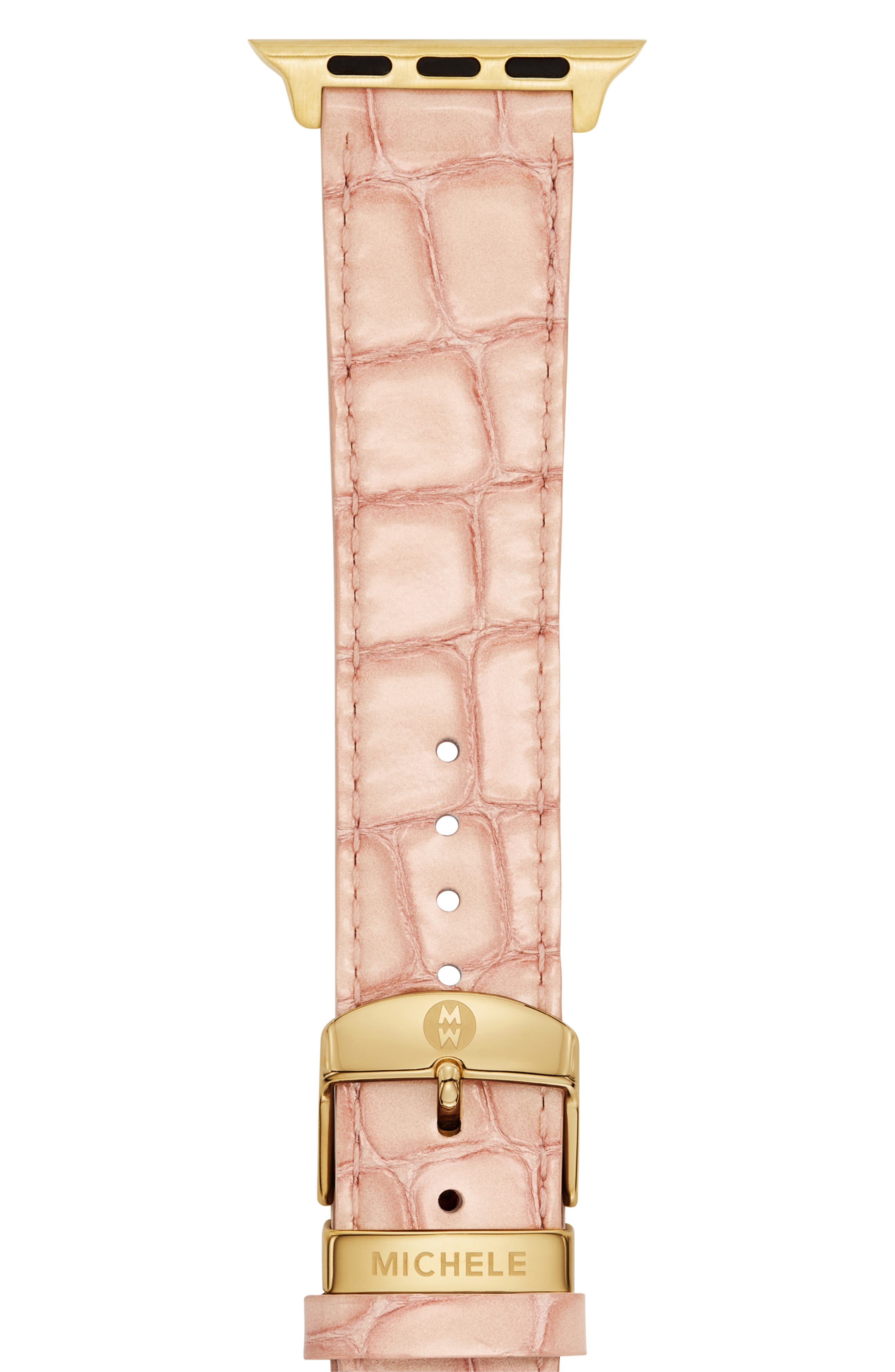 selected PINK