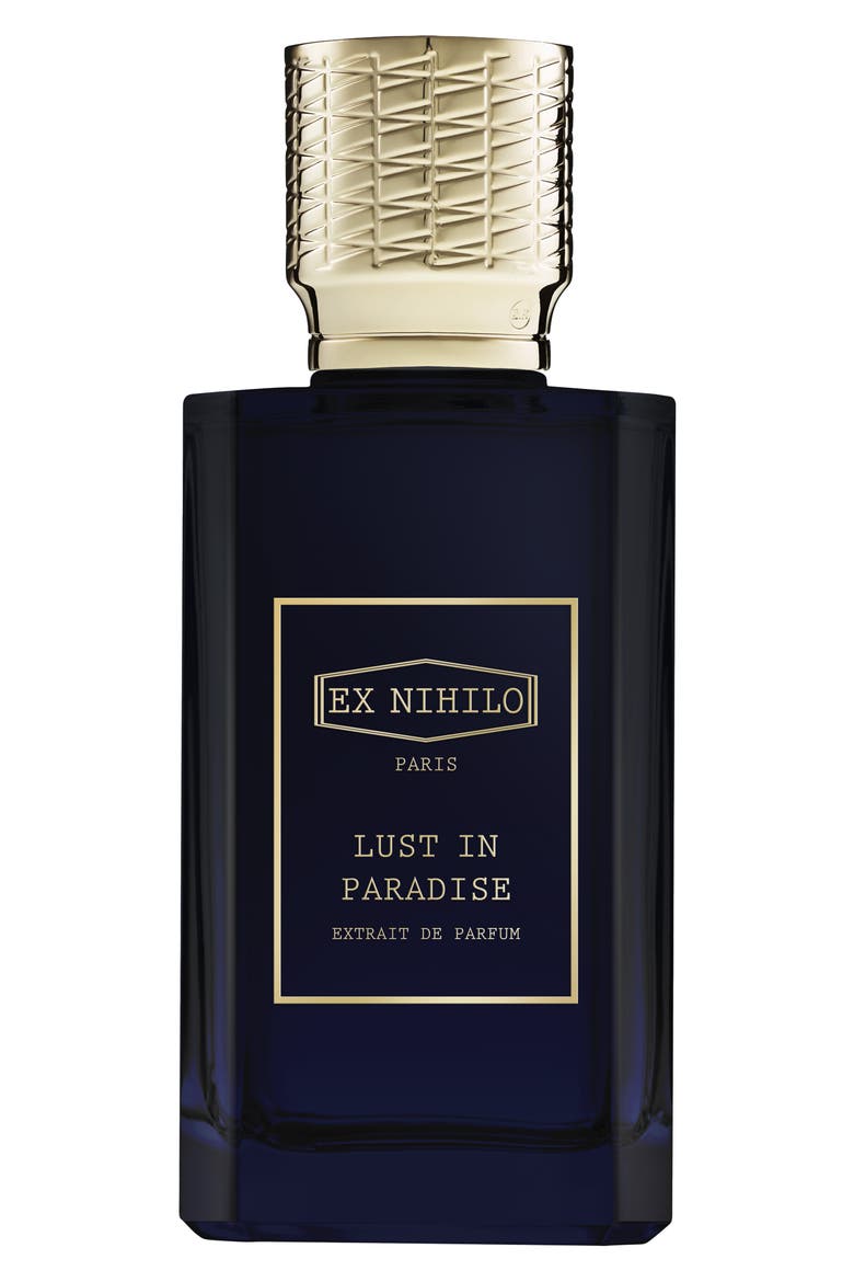 Lust in Paradise Extrait de Parfum, Main, color, NO COLOR