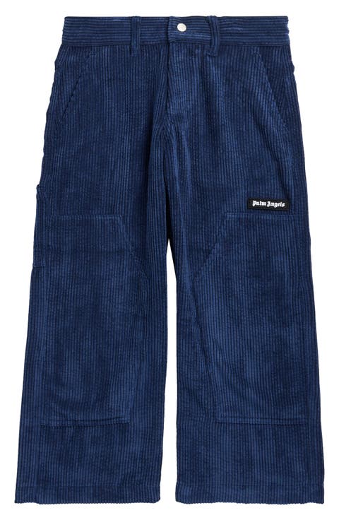 Kids' Corduroy Work Pants