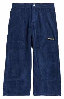 Kids' Corduroy Work Pants
