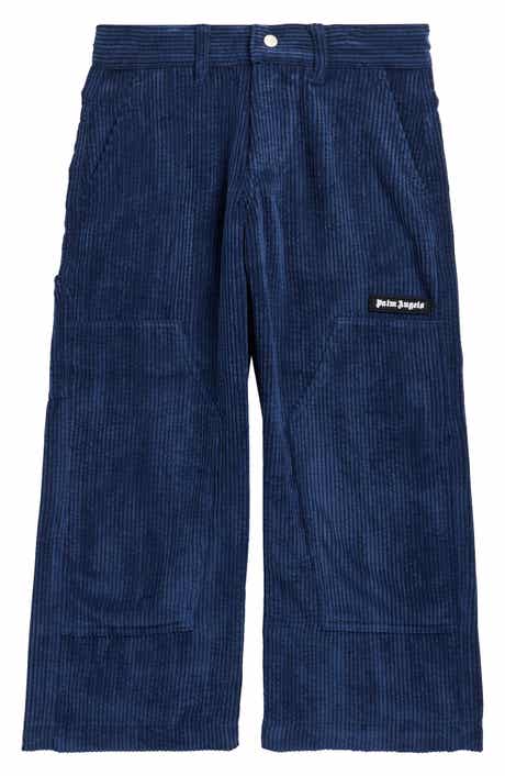 Kids' Corduroy Work Pants