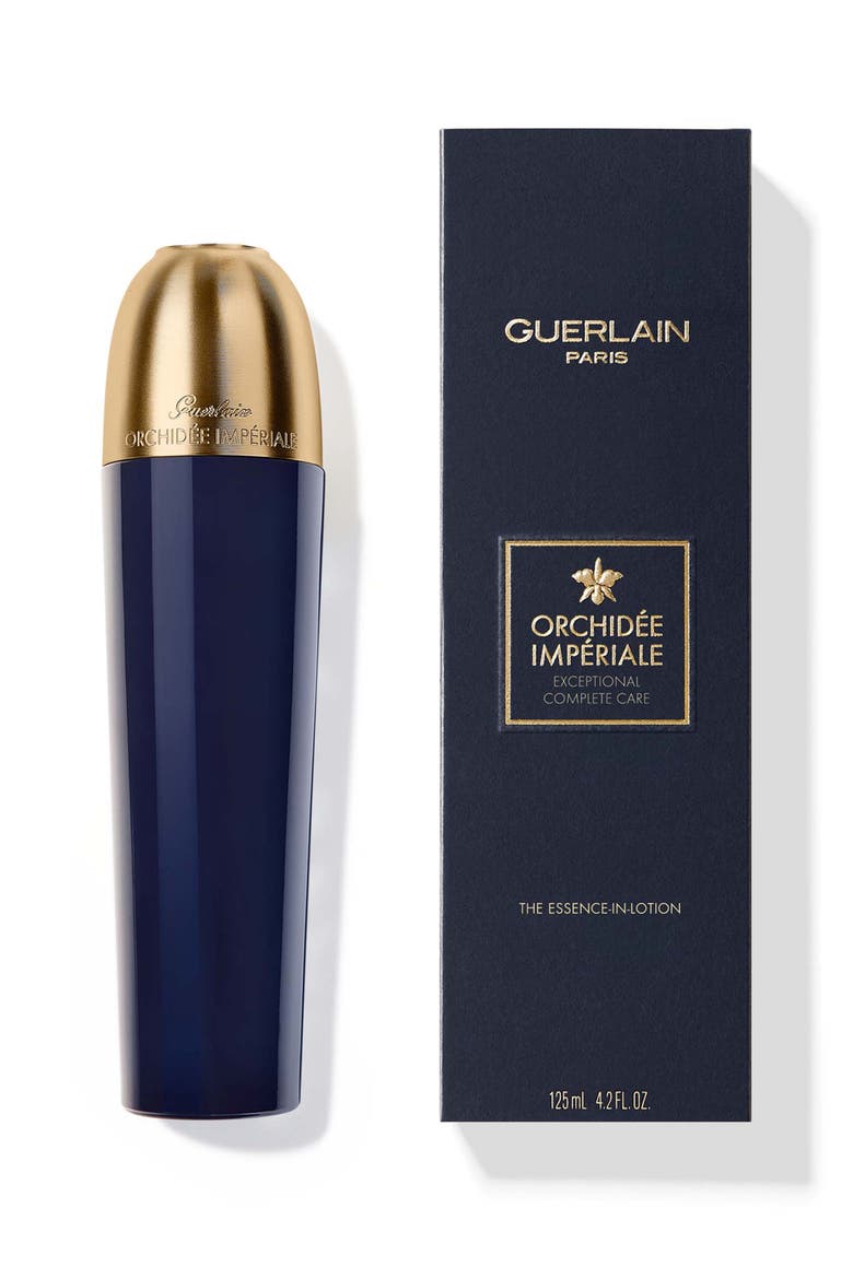 Orchidée Impériale The Essence-in-Lotion, Alternate, color, NO COLOR
